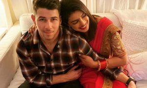 Priyanka Chopra gave Nick Jonas a special gift even before the first anniversary, new guest arrived at the house