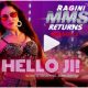 Ragini MMS Returns Song: Teaser Out of Sunny Leone song 'Hello Ji', Watch Video