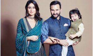 Kareena Kapoor twice rejected Saif Ali Khan for marriage because of this