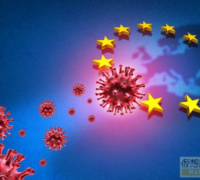 New Coronavirus Infector Joins Two Ethereum Conferences in Europe
