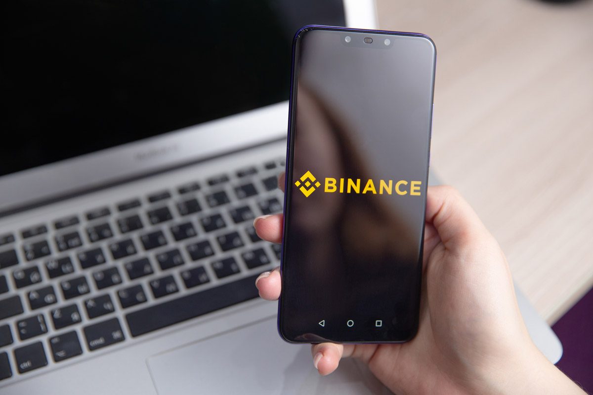 Binance to list 5 more cryptocurrencies
