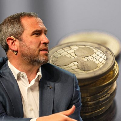 Ripple sues Youtube: Hard exit from Ripple CEO
