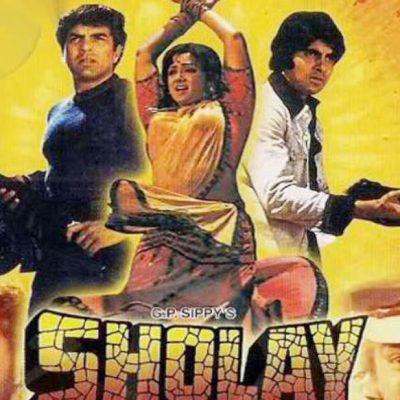 What is going to be a remake of Sholay? But director Ramesh Sippy kept this big bet
