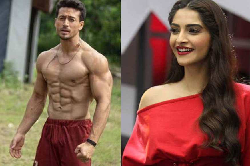 Sonam Kapoor and Tiger Shroff were seen on screen with these Bollywood stars 29 years ago
