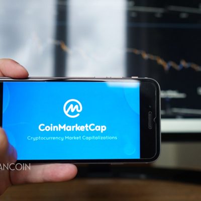 CoinMarketCap has a “Trust” index for crypto exchanges
