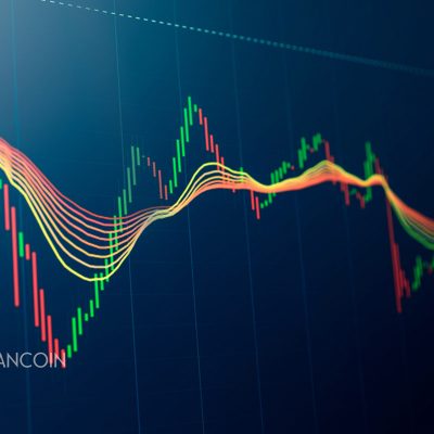 There are big deviations in the price of THETA among crypto exchanges
