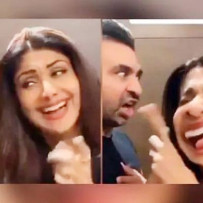 VIDEO- Shilpa Shetty told & # 039; The bitter truth of marriage & # 039 ;, said- How much have we changed
