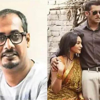 After Sushant's death, Abhinav Kashyap alleges, Salman Khan's family will take legal action
