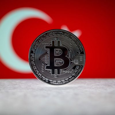 Most Expensive Real Estate Sales was held with Turkey's Bitcoin
