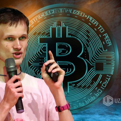 Ethereum's Founder Vitalik Buterin Opposes Famous Bitcoin Chart
