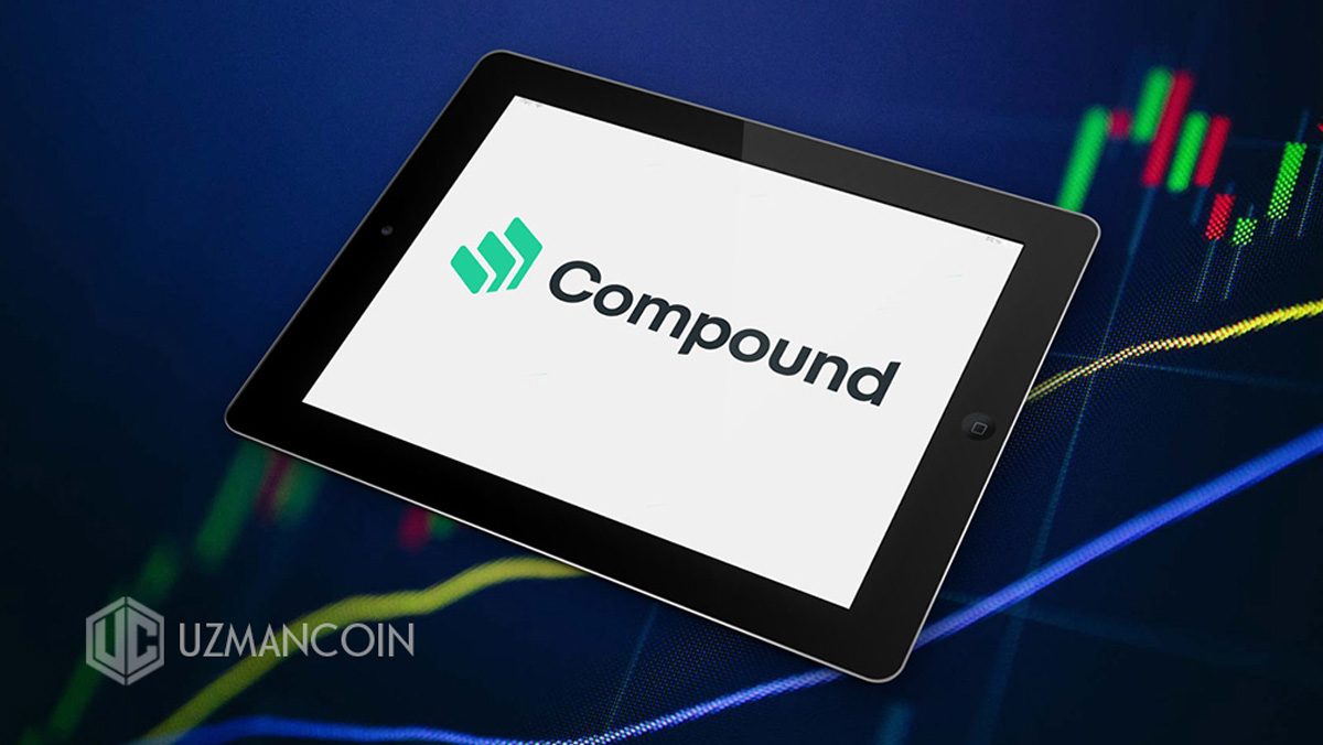 Everyone talks about it: What is Compound (COMP), which has increased by 260% in two days?
