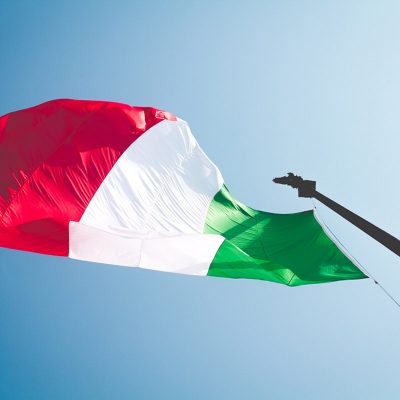 Disclosure and open support for digital money from Italian banks
