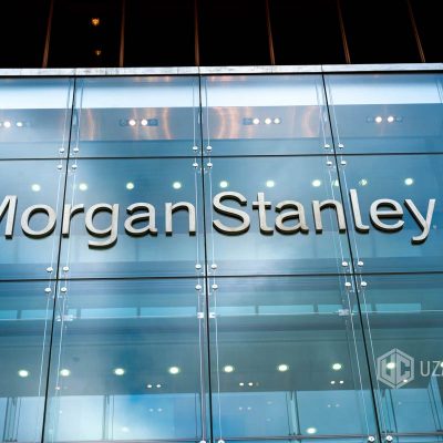 Banking Giant Morgan Stanley's Latest Report Promises for Bitcoin
