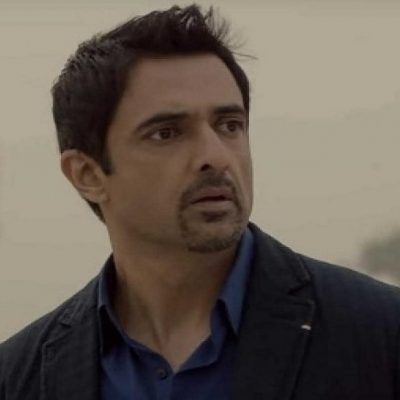 Sanjay Suri appeals to boycott Chinese goods on martyrdom of 20 soldiers
