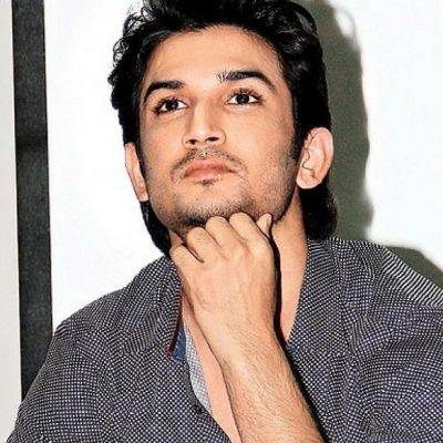 Sushant Singh Rajput wanted to do this work after leaving acting, director revealed
