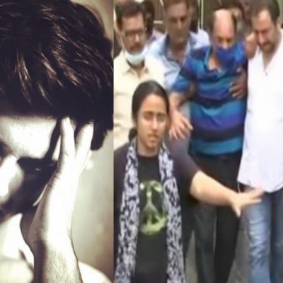 Father's son Sushant Singh Rajput's death caused a deep shock to his father, suddenly deteriorated, hurriedly left for Patna
