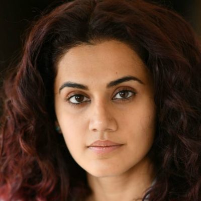 Actress Taapsee Pannu, sad to see the condition of migrant laborers, recited emotional poetry
